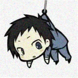 读者 十一号视角 头像